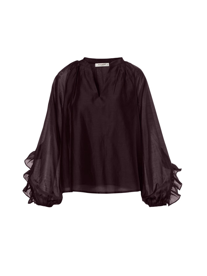 Blouse Beaumont