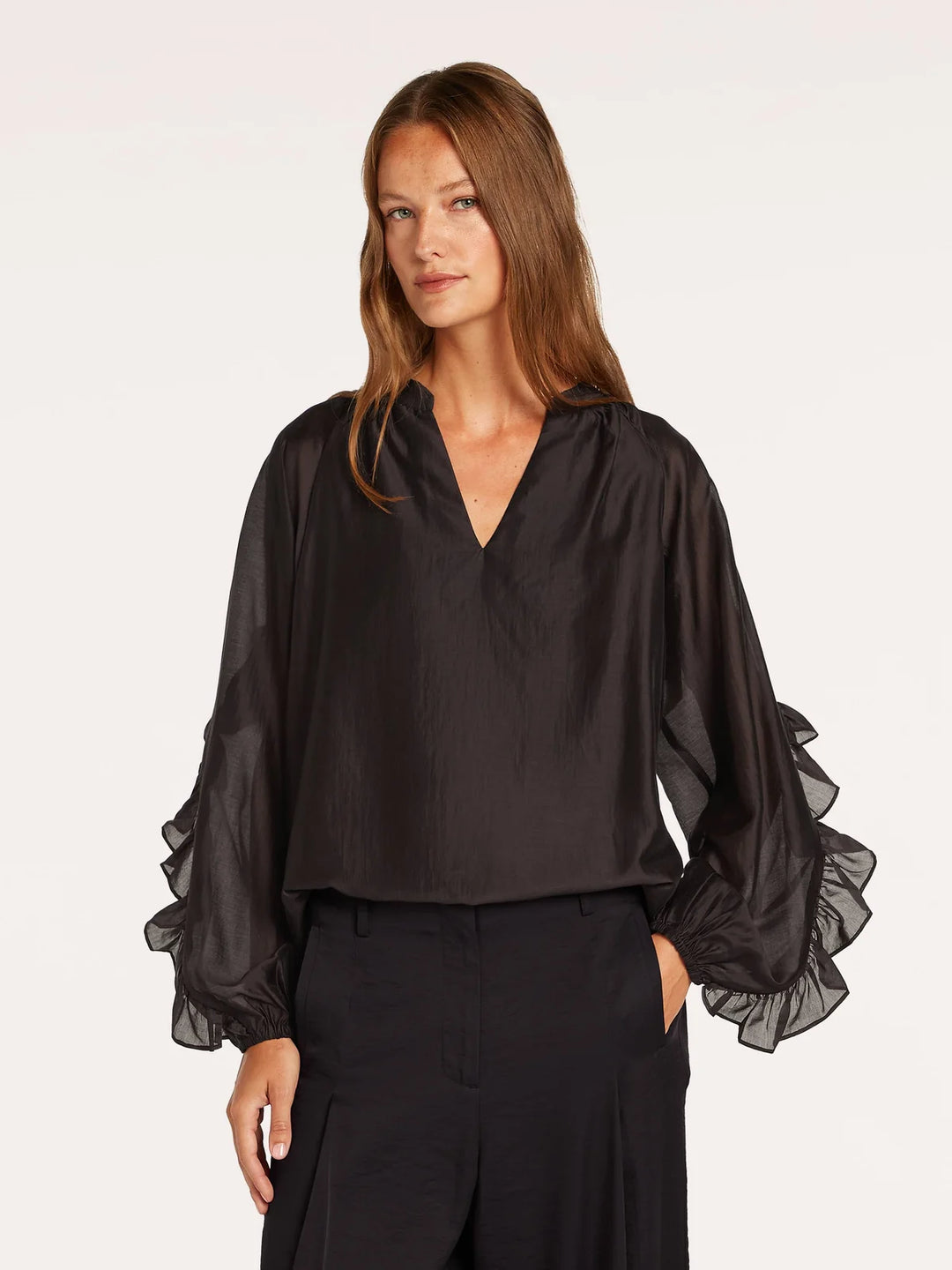 Blouse Beaumont