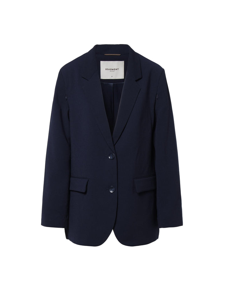 Blazer Beaumont