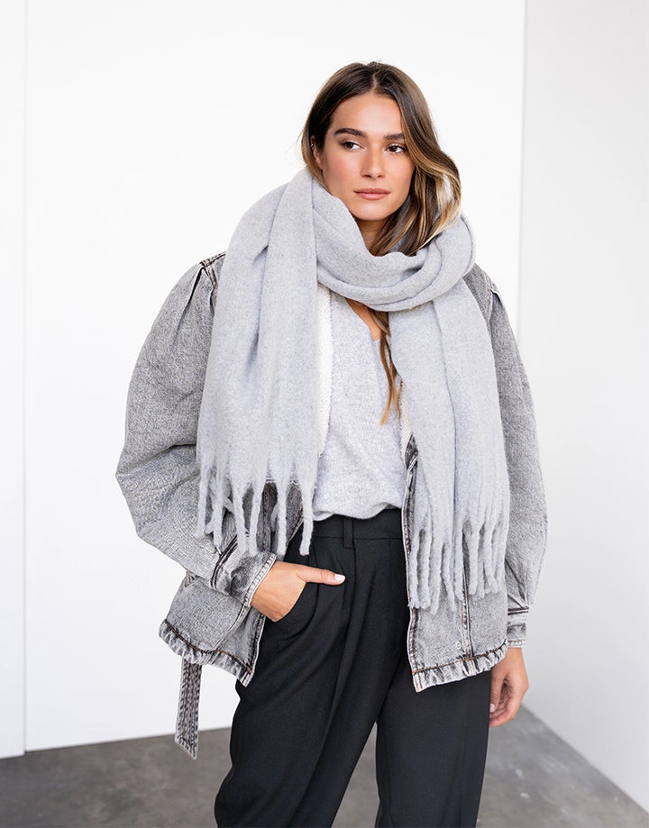 Shawl American Vintage