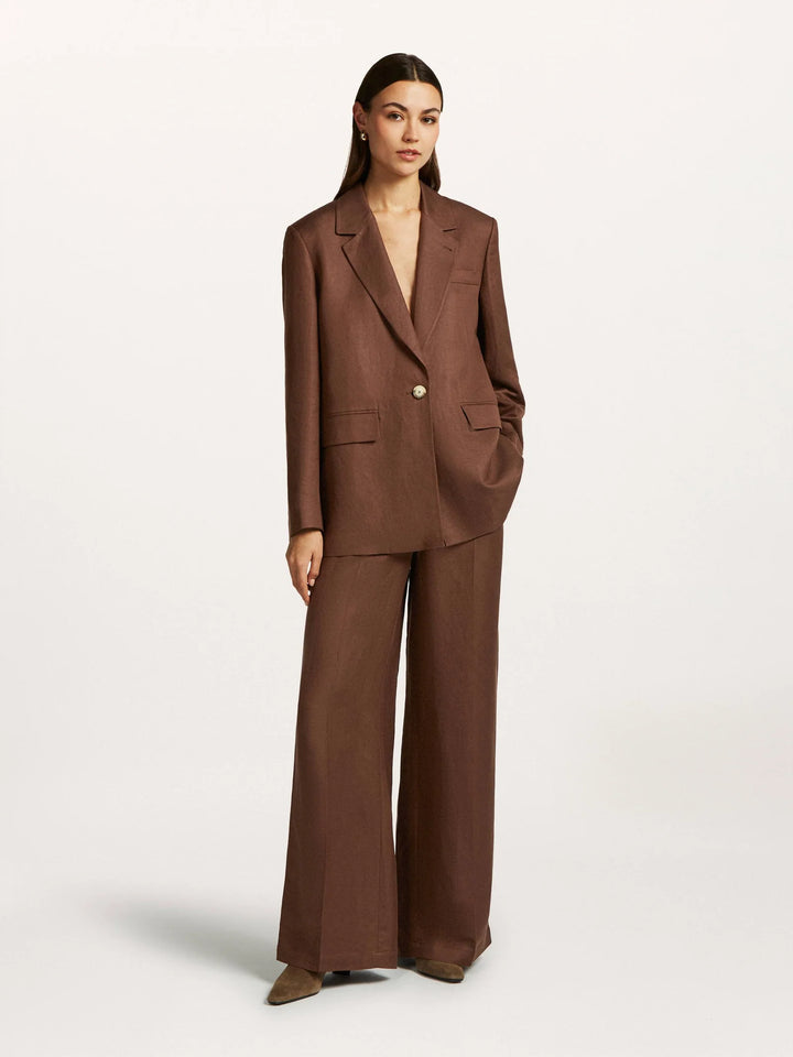 Blazer Beaumont