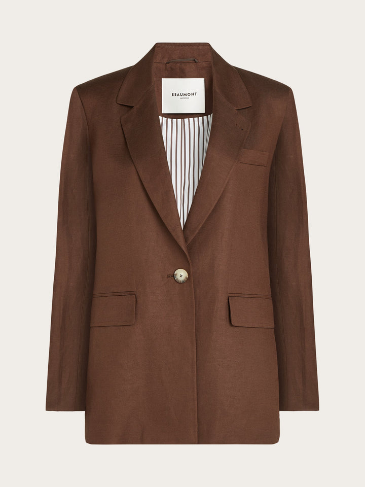 Blazer Beaumont