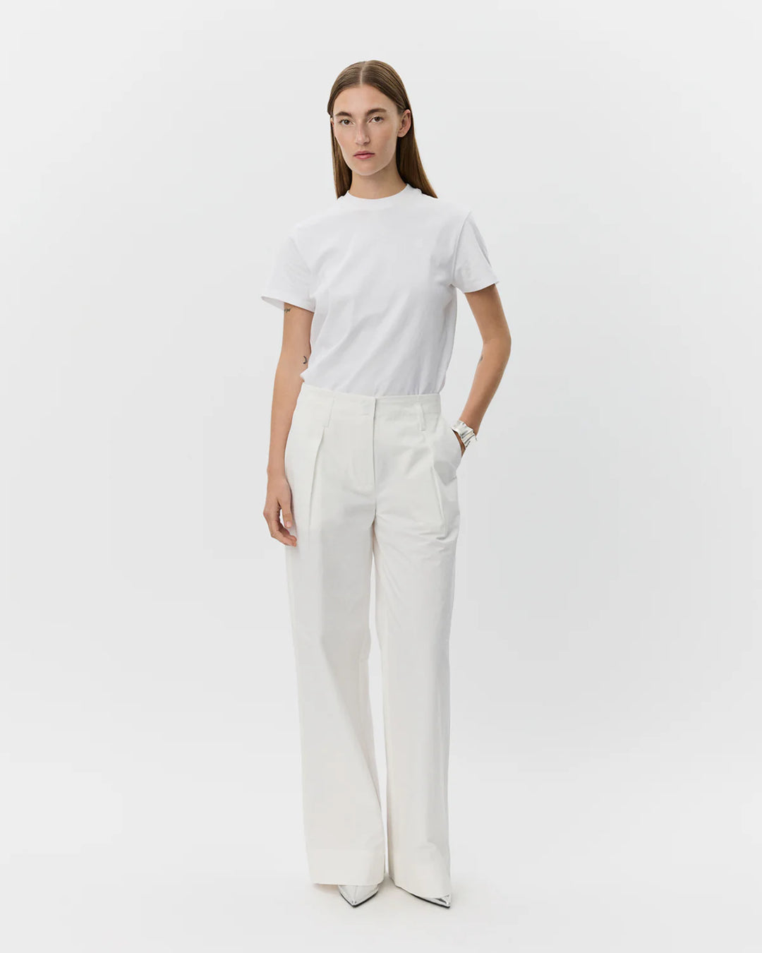Pantalon Sofie Schnoor