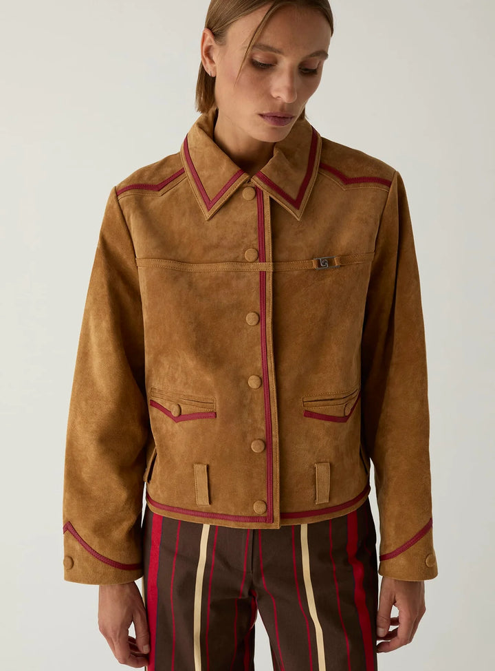 Blazer Laagam