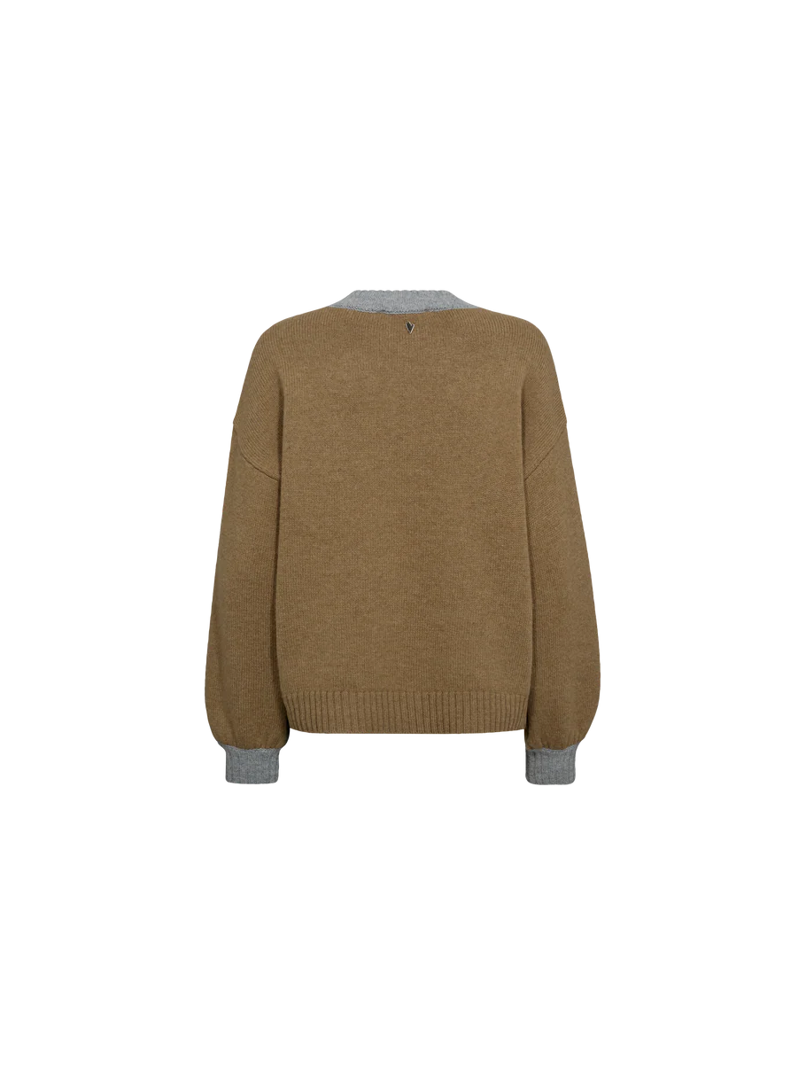 Sweater Mos Mosh