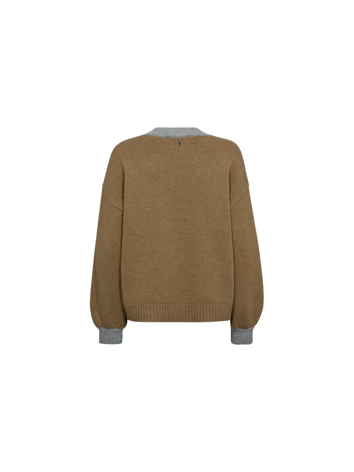 Sweater Mos Mosh