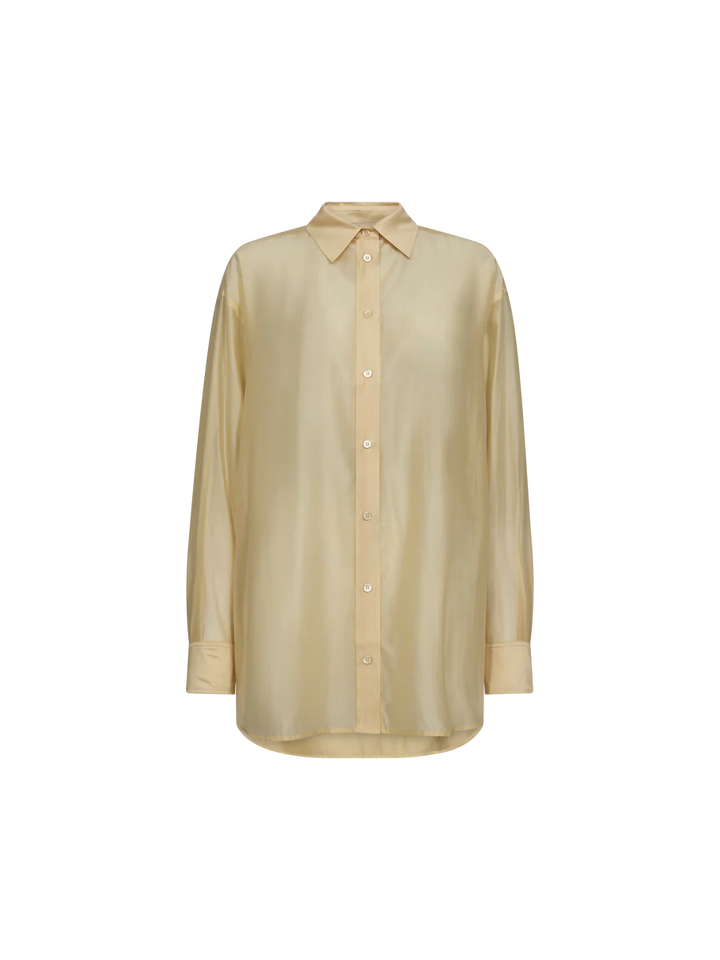 MMDanika Shear Shirt