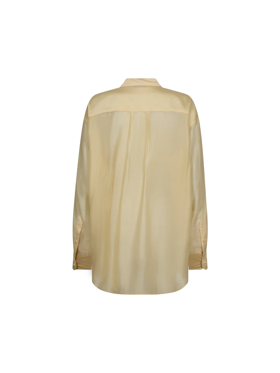 MMDanika Shear Shirt