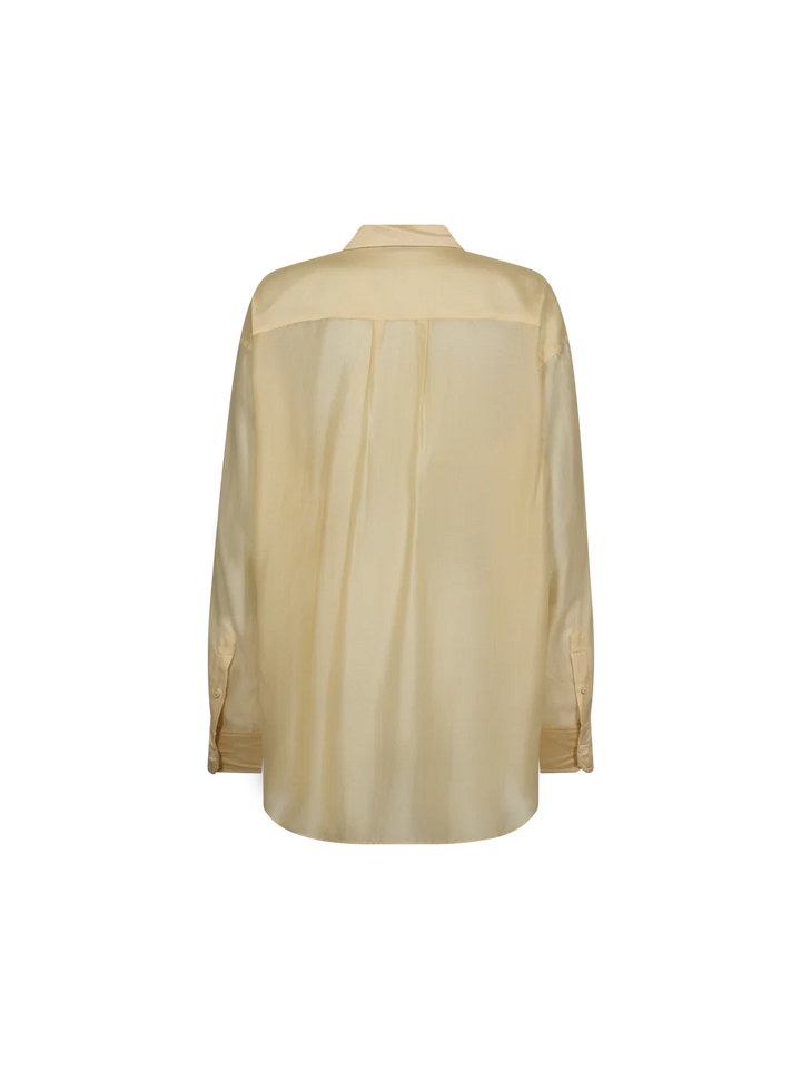 MMDanika Shear Shirt