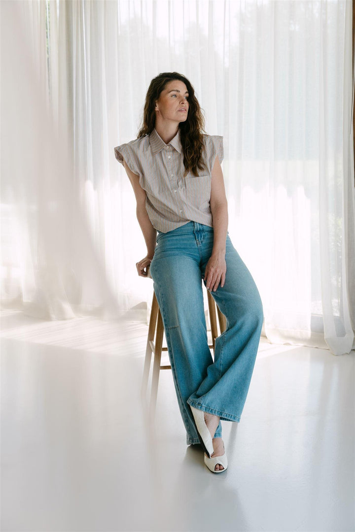 Blouse Aimee the Label