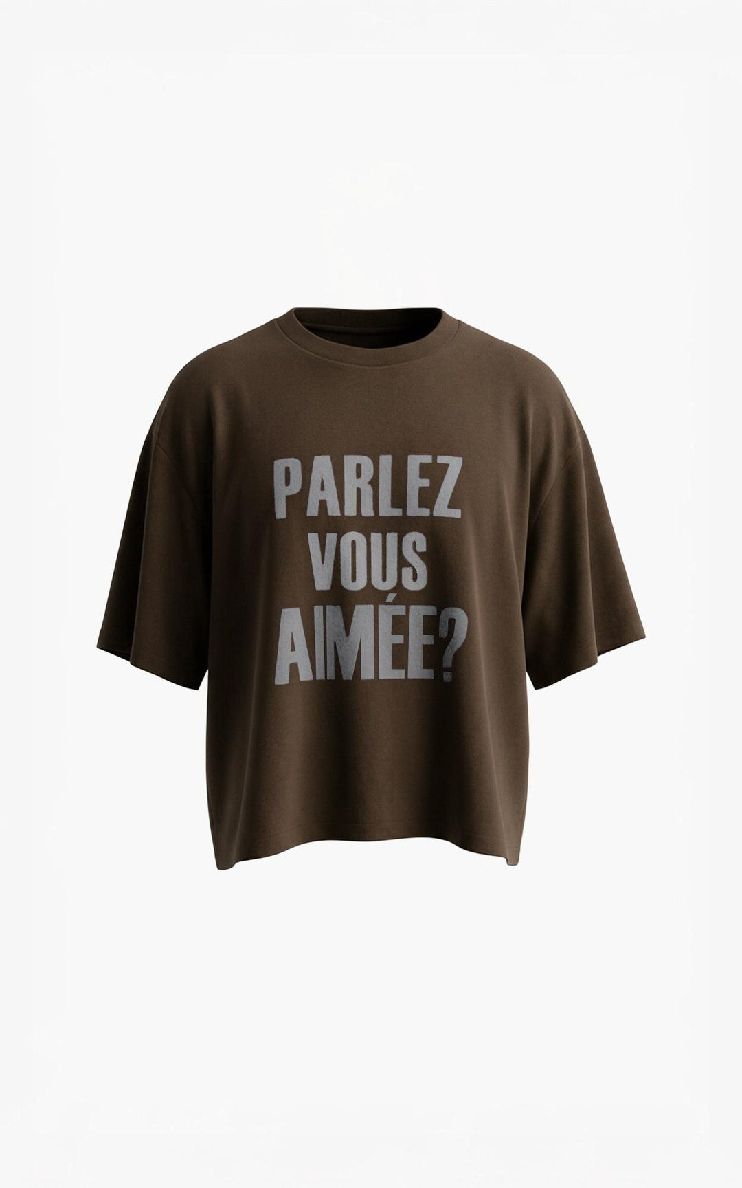 T-shirt Aimee the Label