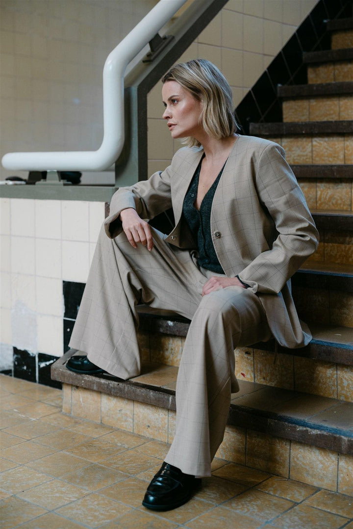 Pantalon Aimee the Label
