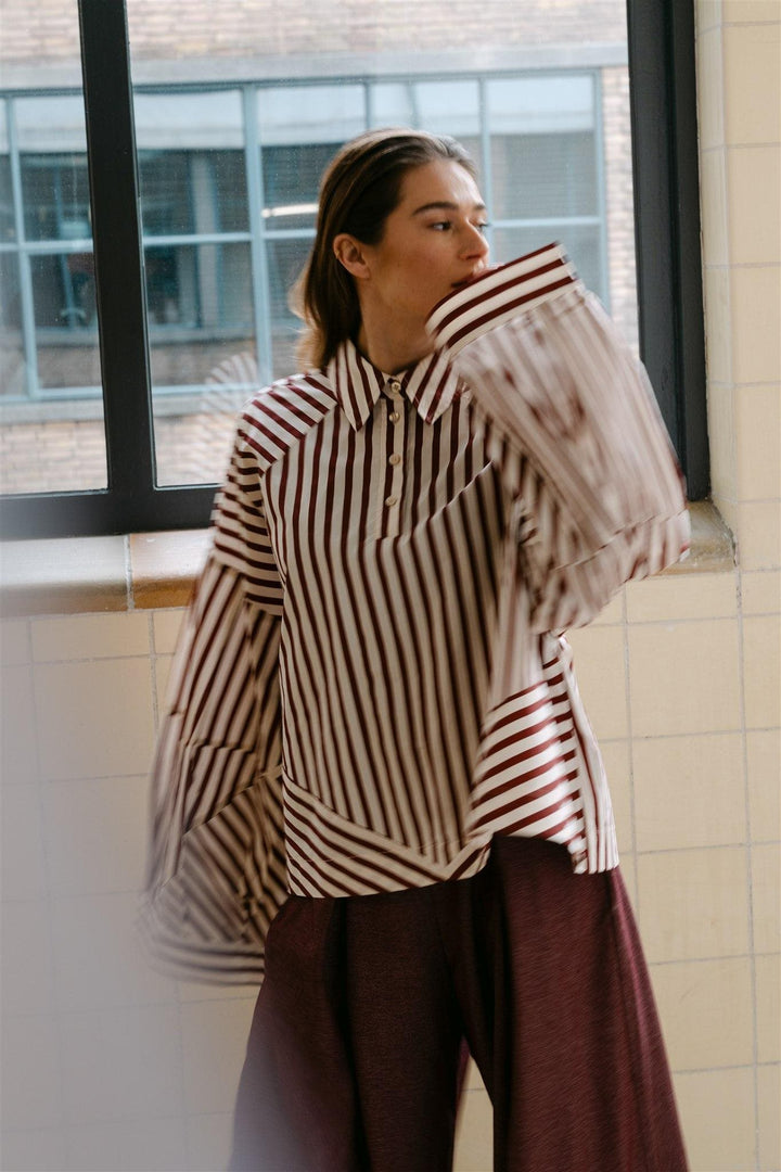 Blouse Aimee the Label
