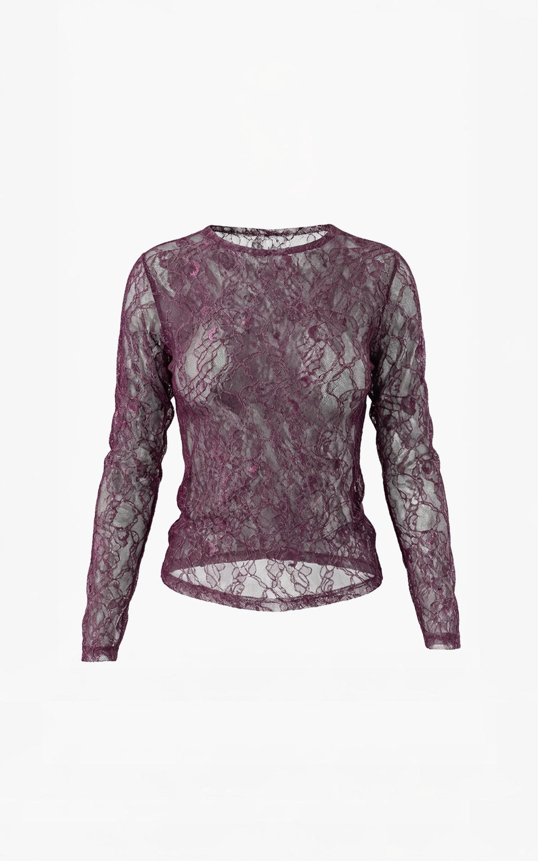 Top Aimee the label