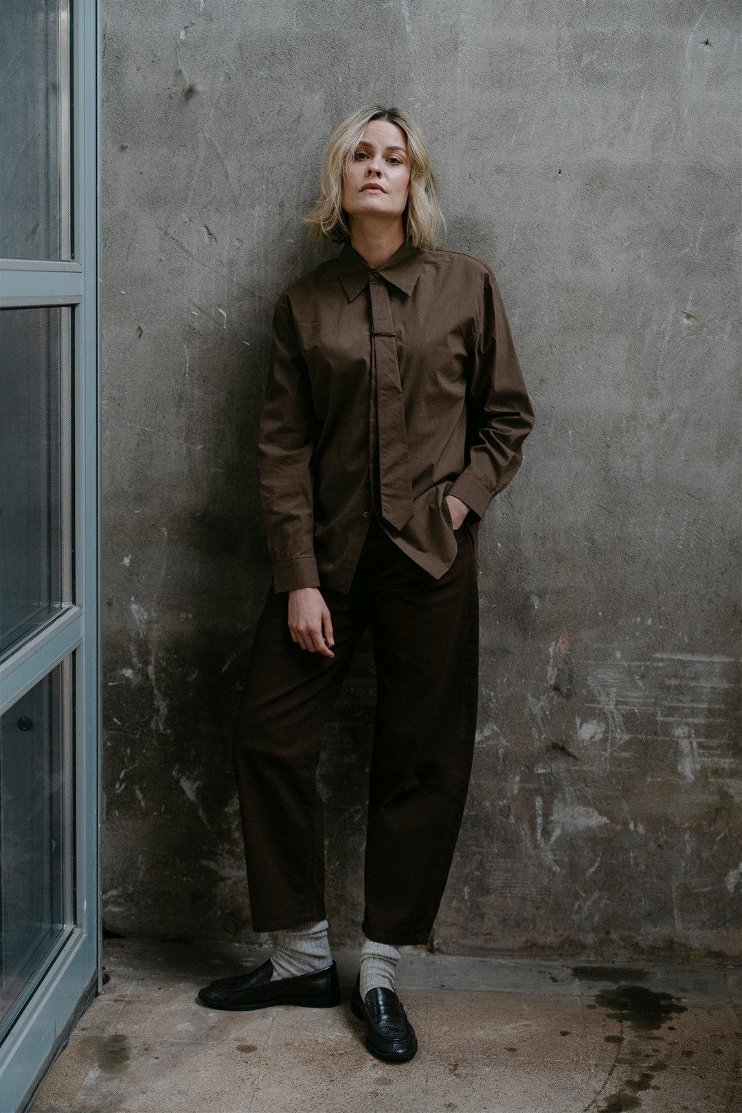 Pantalon Aimee the Label