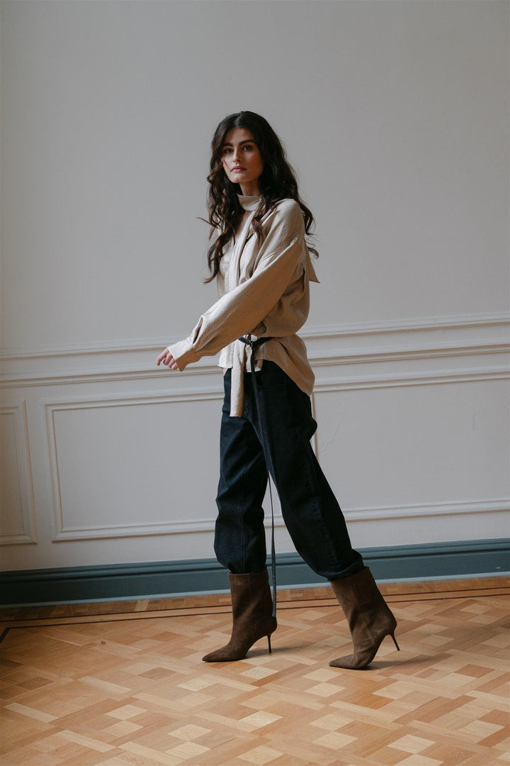 Pantalon Aimee the Label