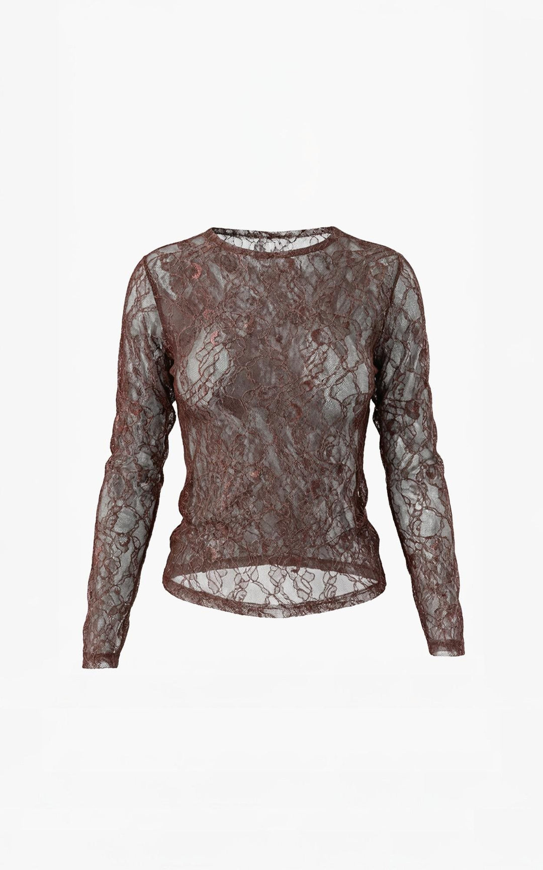 Top Aimee the label