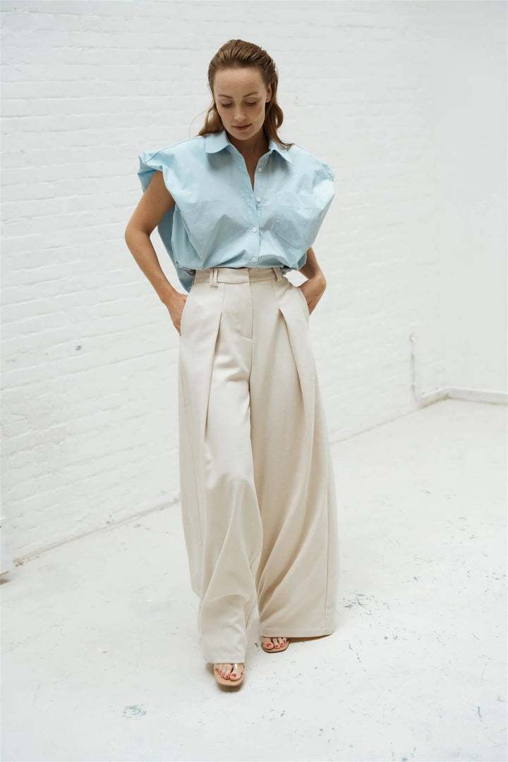 Pantalon Aímée The Label