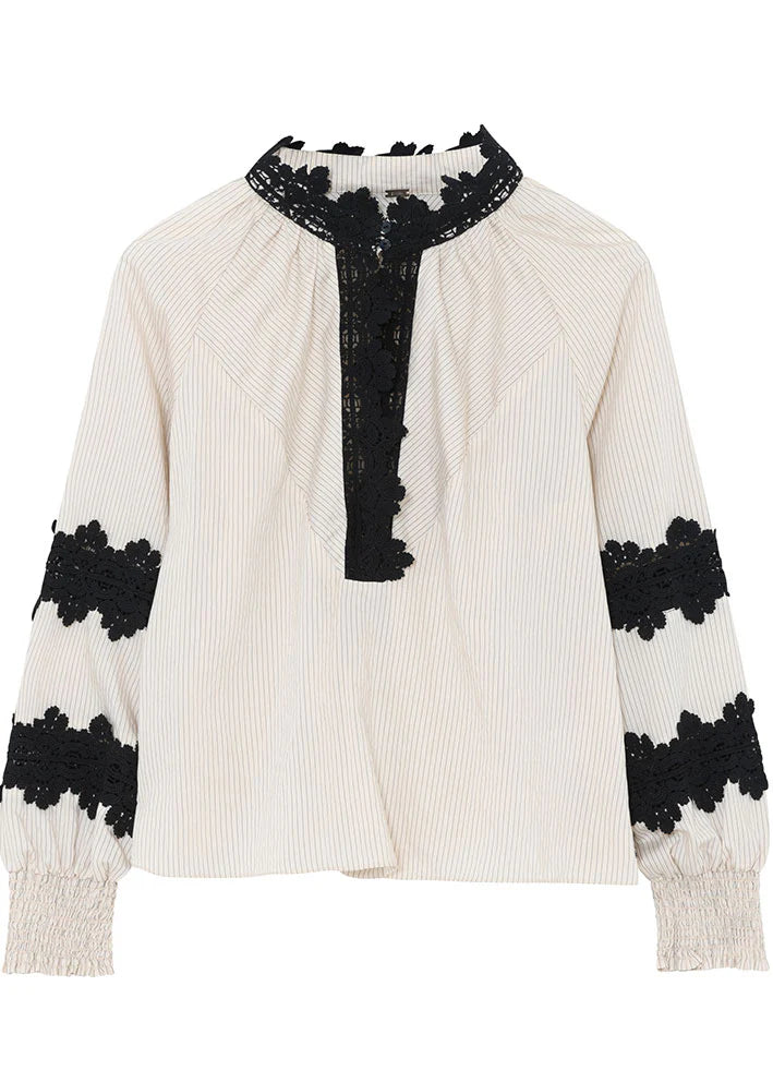 Blouse Gustav