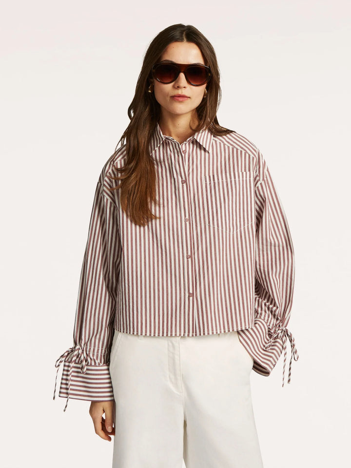 Blouse Beaumont