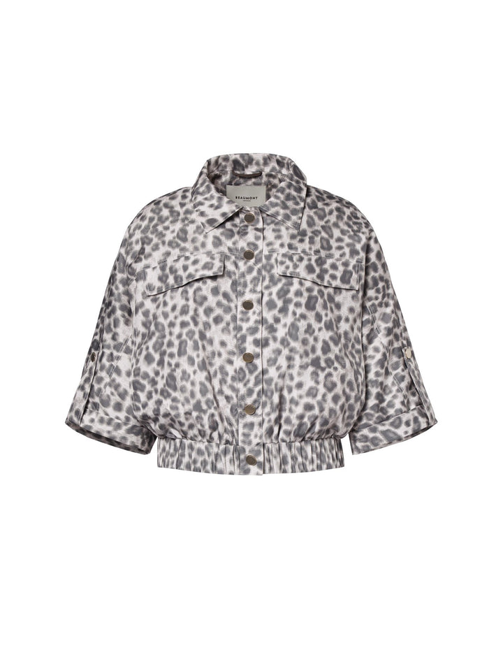 Blazer Beaumont