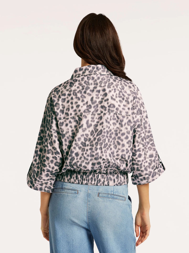 Blazer Beaumont