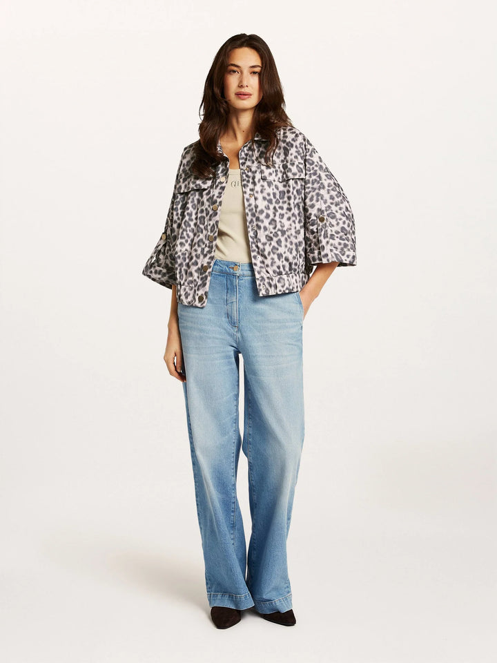 Blazer Beaumont