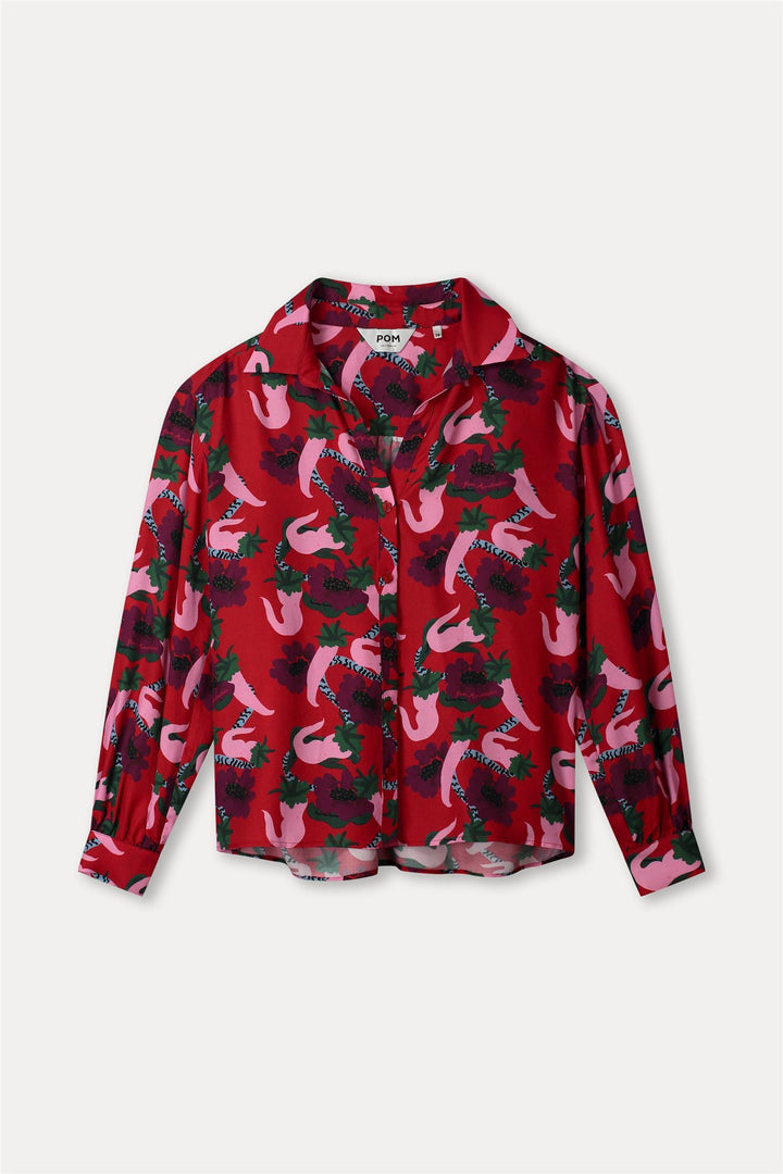 Blouse Pom Amsterdam