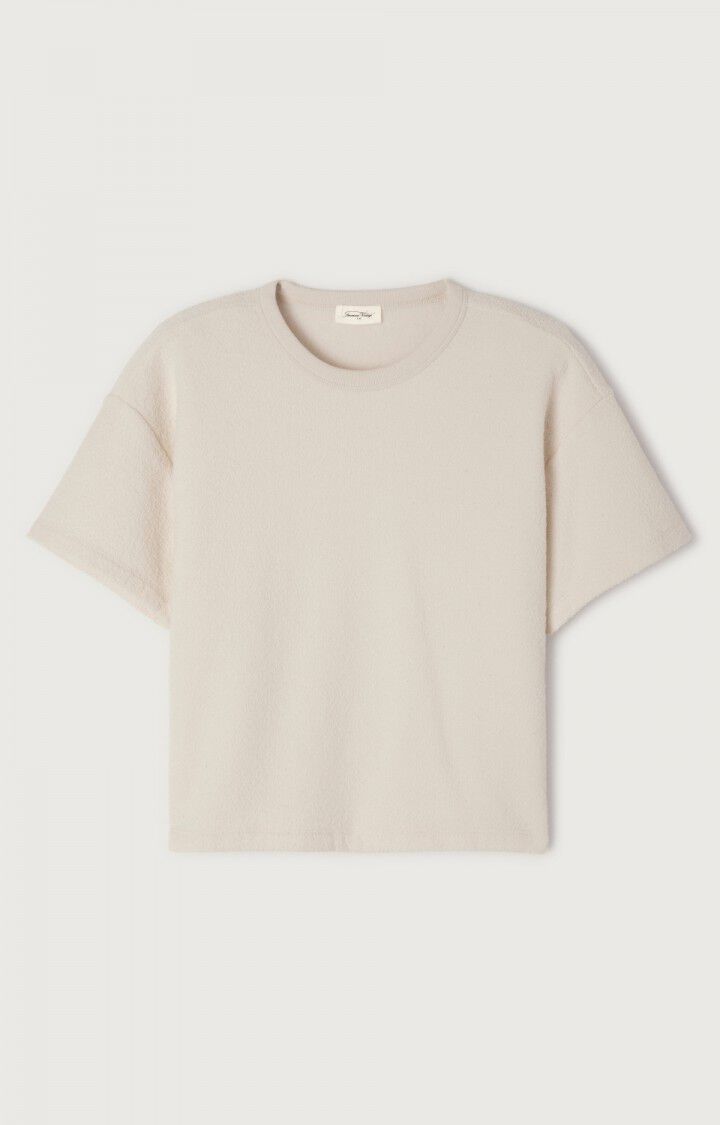 T-shirt American Vintage