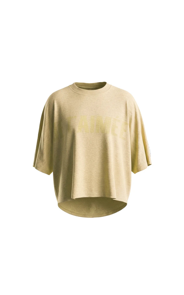 T-shirt Aimee the Label