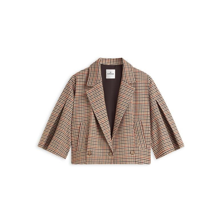 Blazer Summum