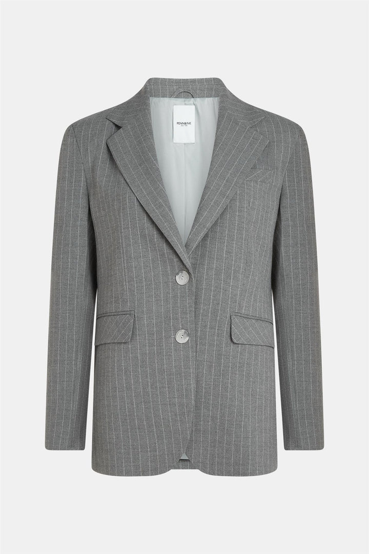 Blazer Penn & Ink