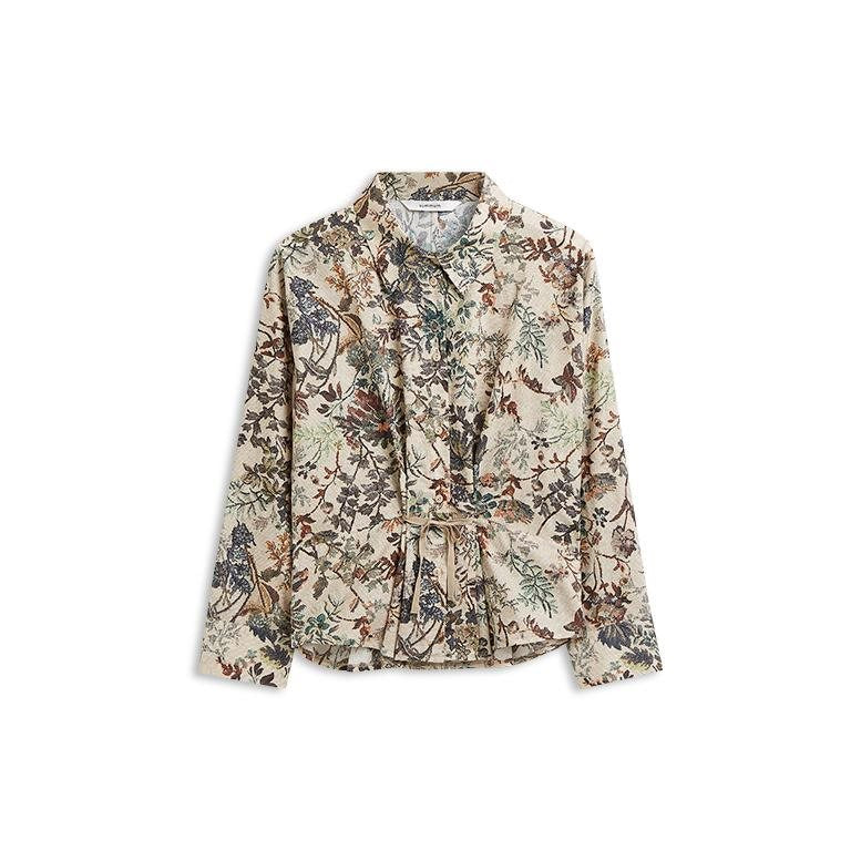 Blouse Summum