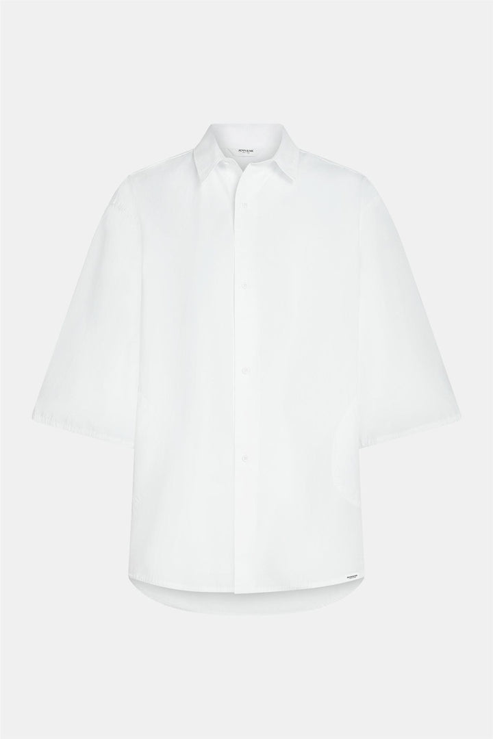 Blouse Penn & Ink