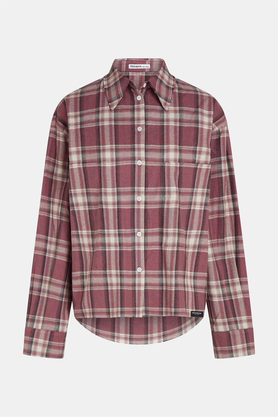 Blouse Penn & Ink