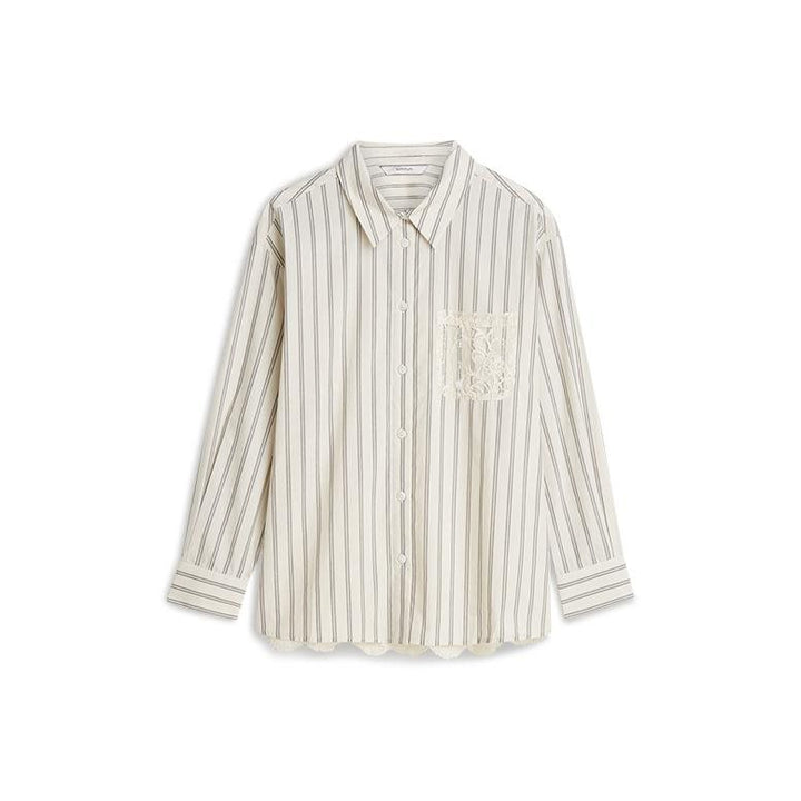 Blouse Summum