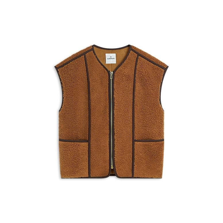 Gilet Summum