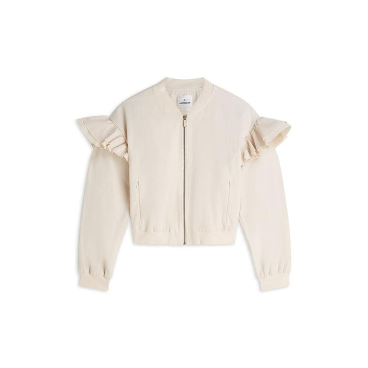 Jacket Summum