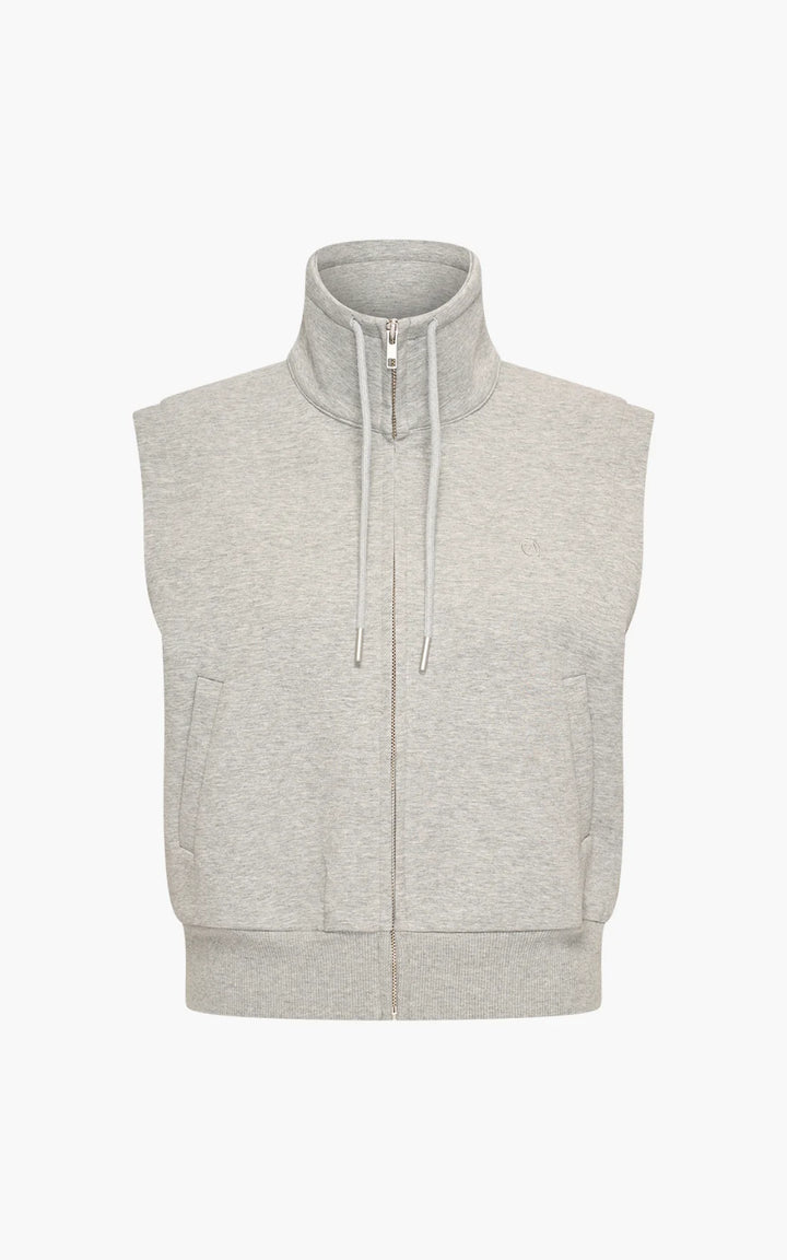 Gilet Aimee the label