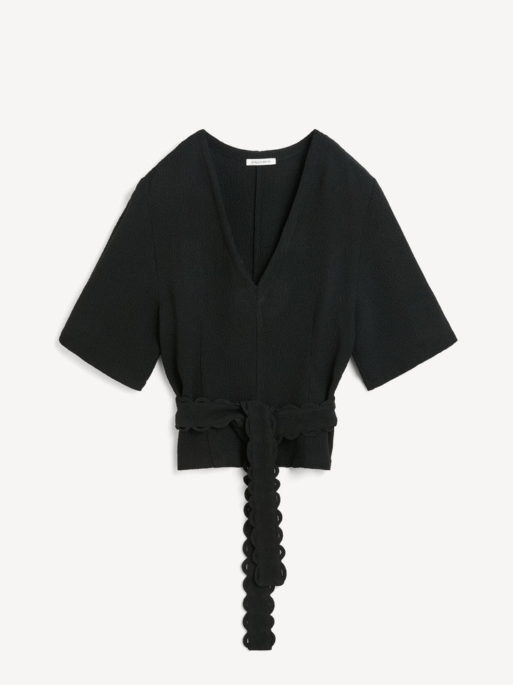 Top By Marlene Birger