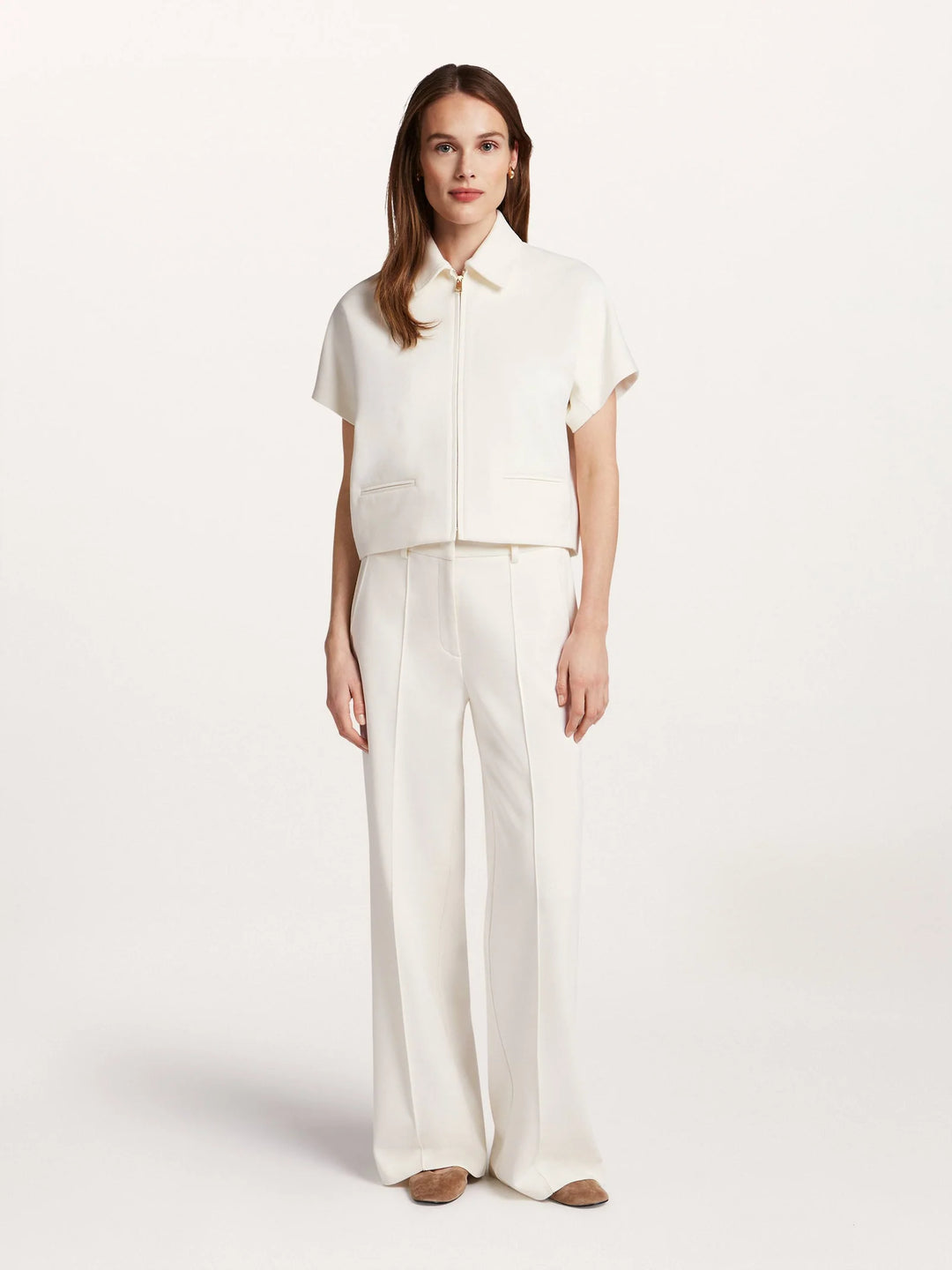 Jacket Beaumont
