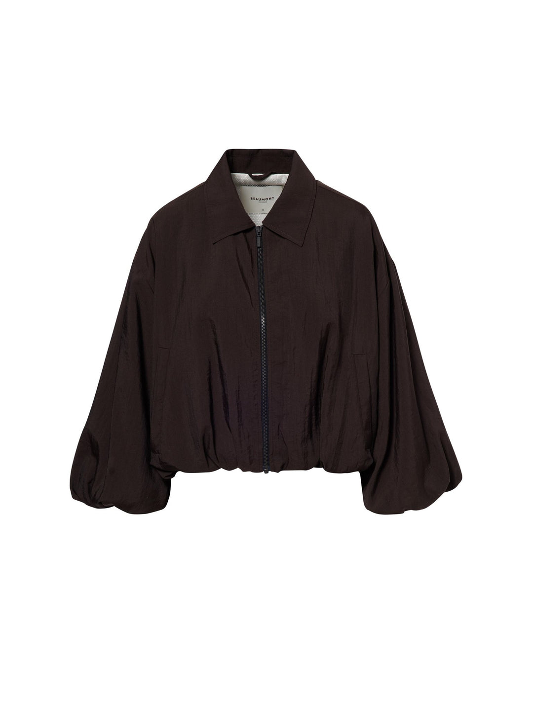 Jacket Beaumont