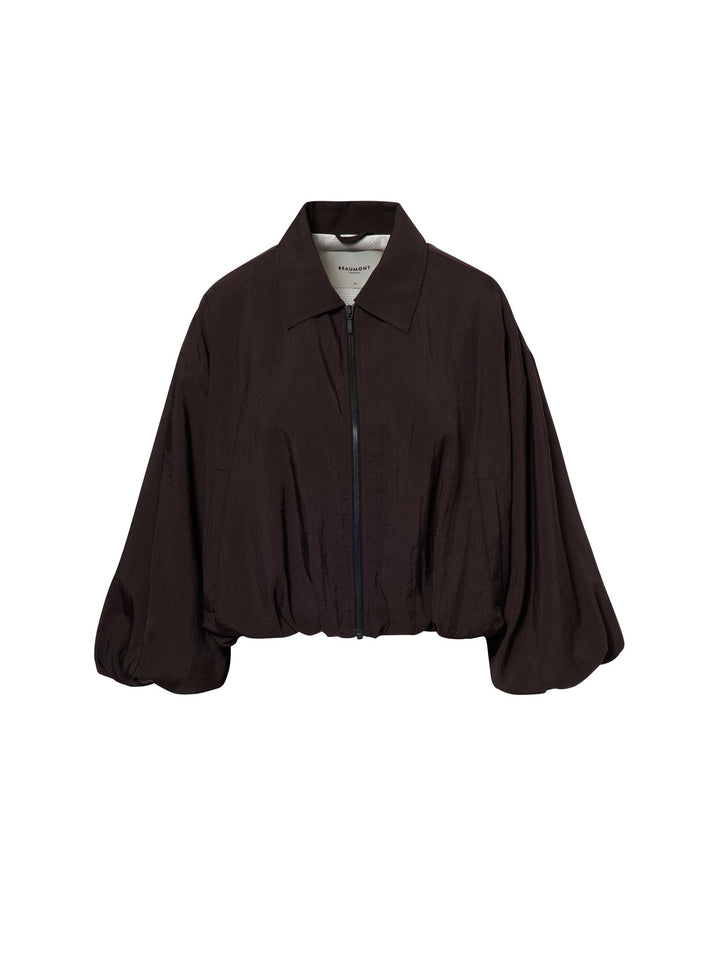 Jacket Beaumont