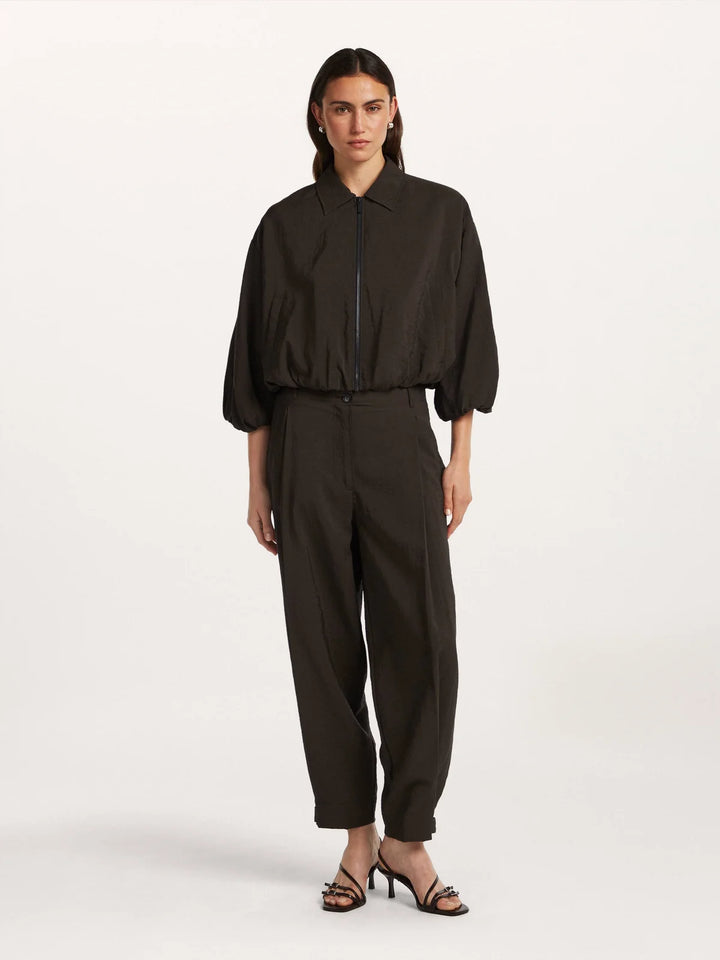 Jacket Beaumont
