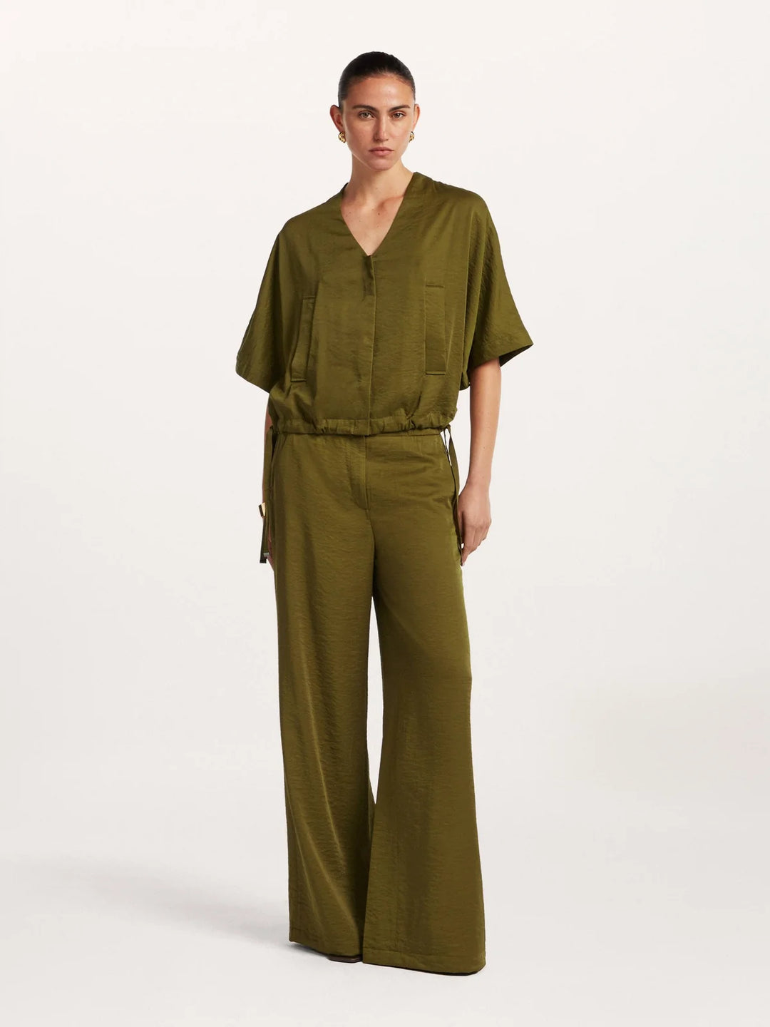 Blouse Beaumont