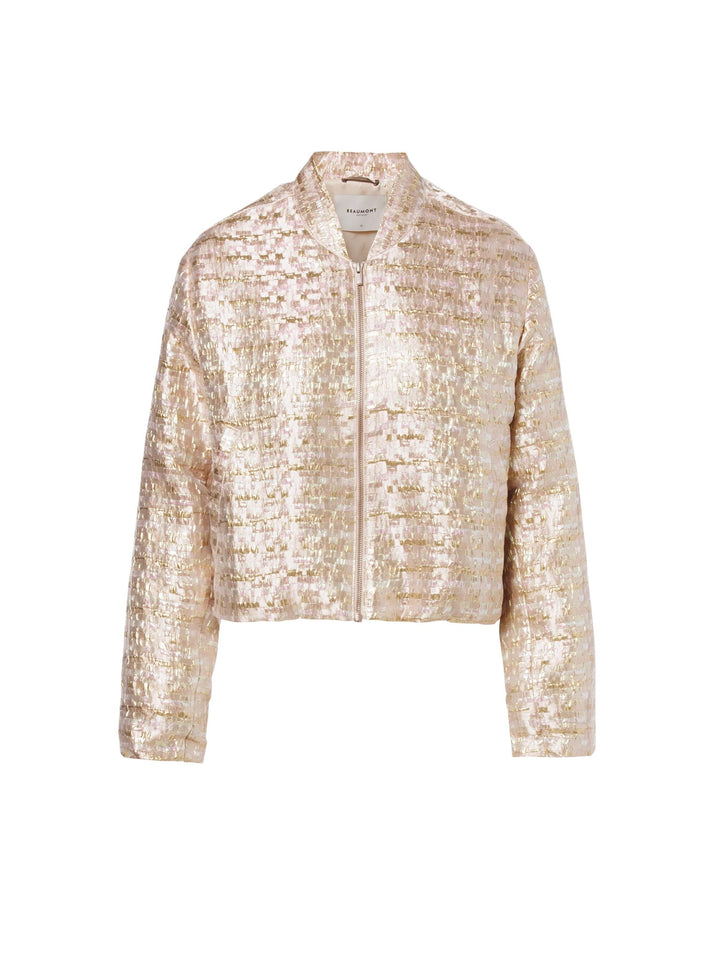Blazer Beaumont