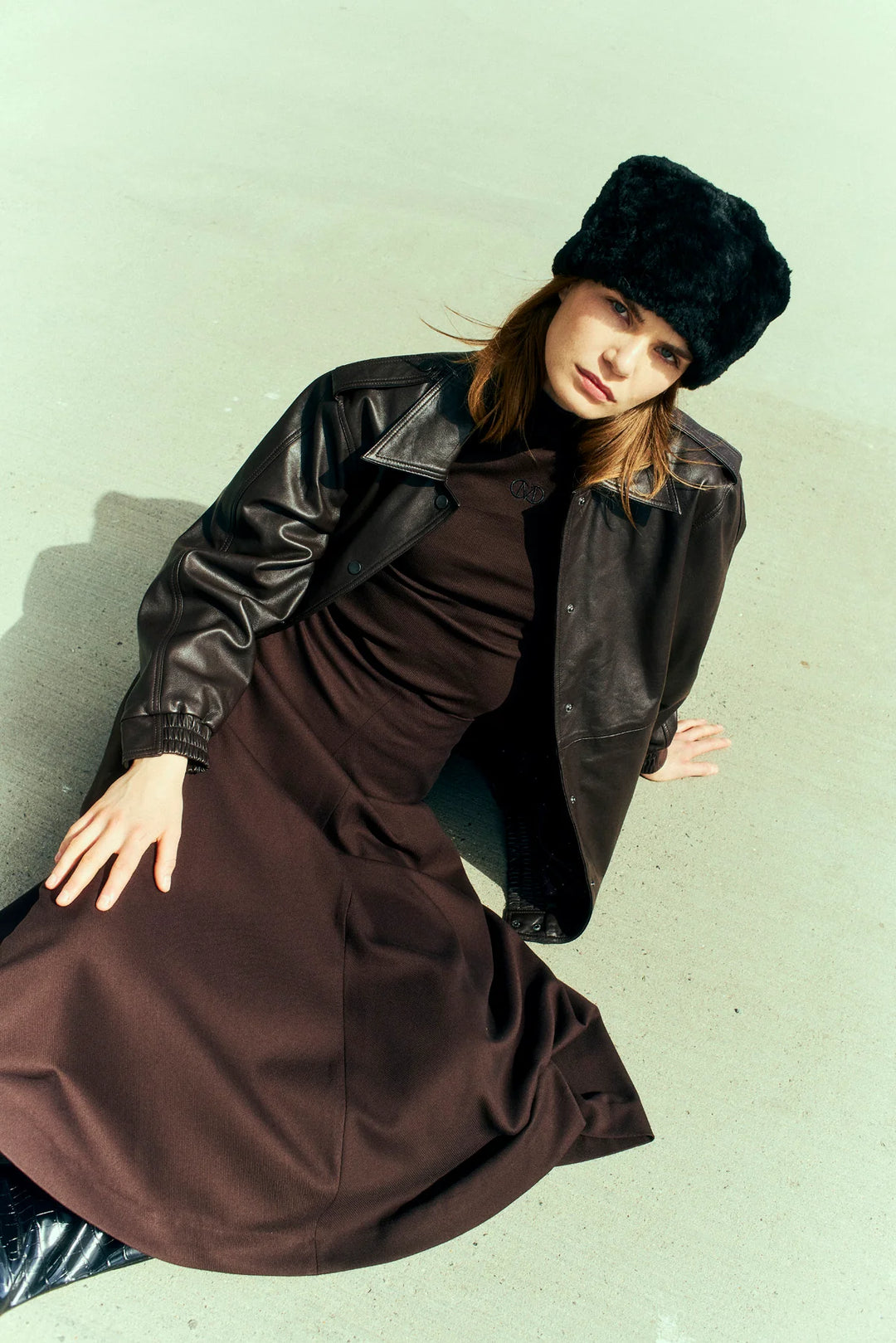 Jas Copenhagen Muse