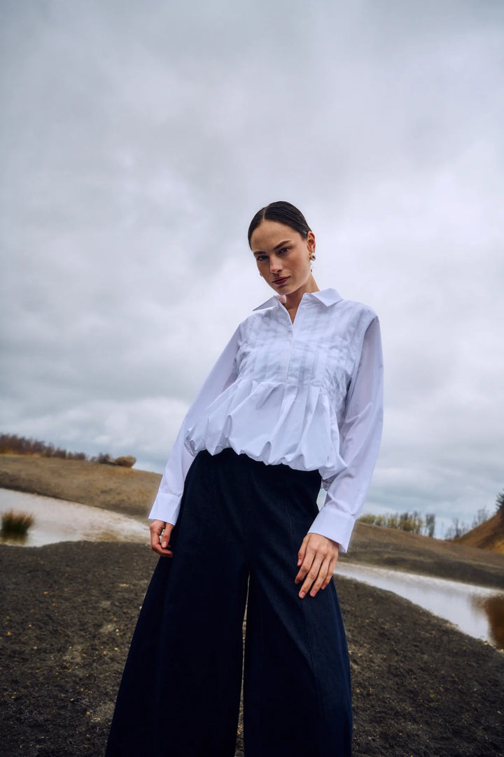 Blouse Copenhagen Muse