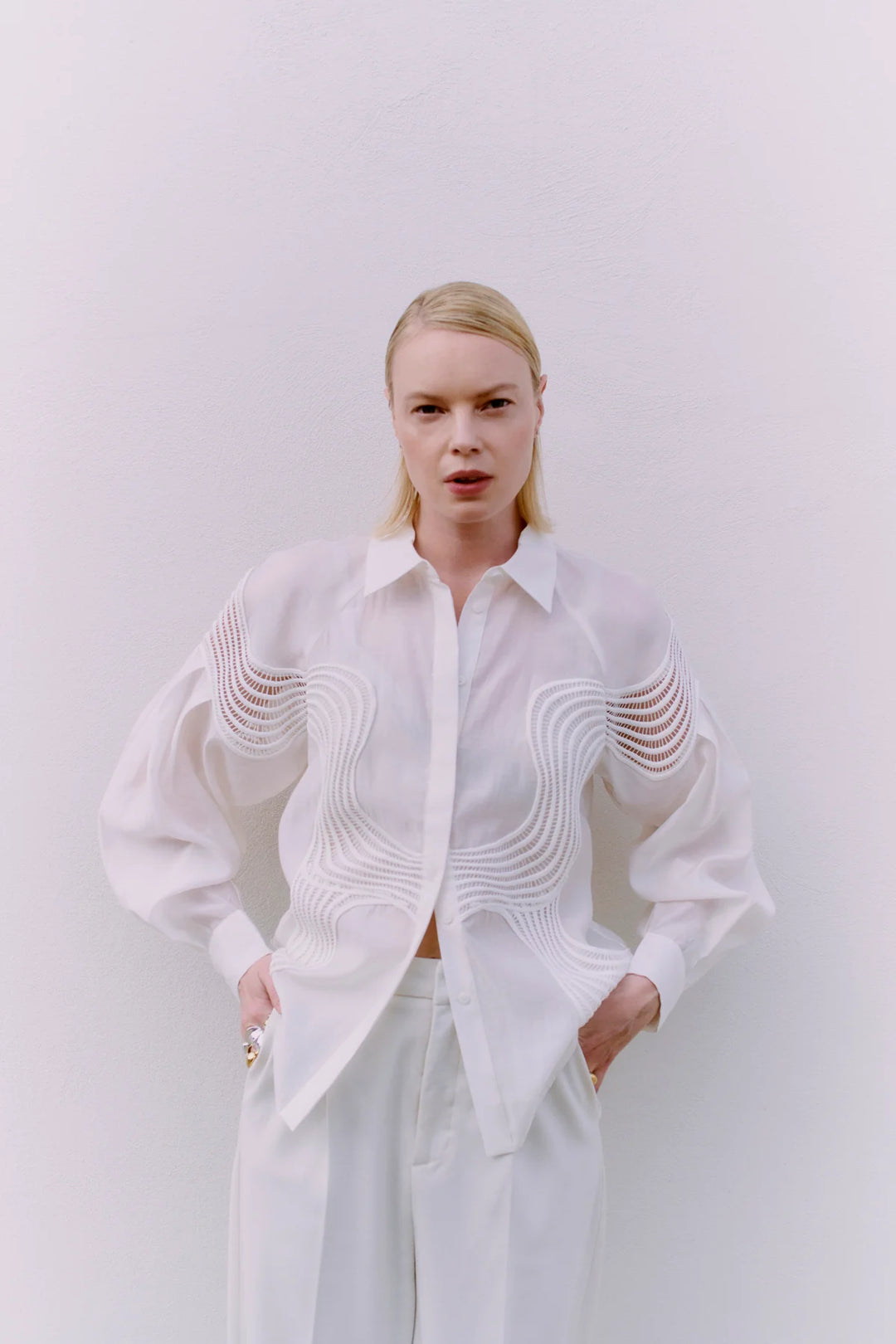 Blouse Copenhagen Muse
