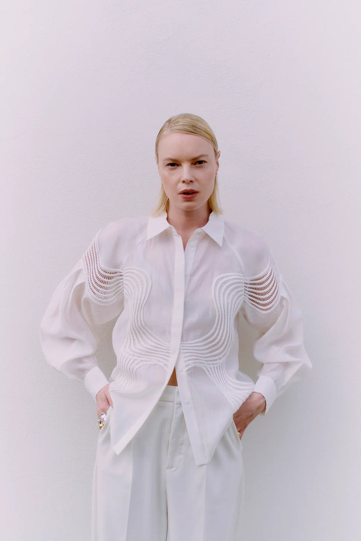 Blouse Copenhagen Muse